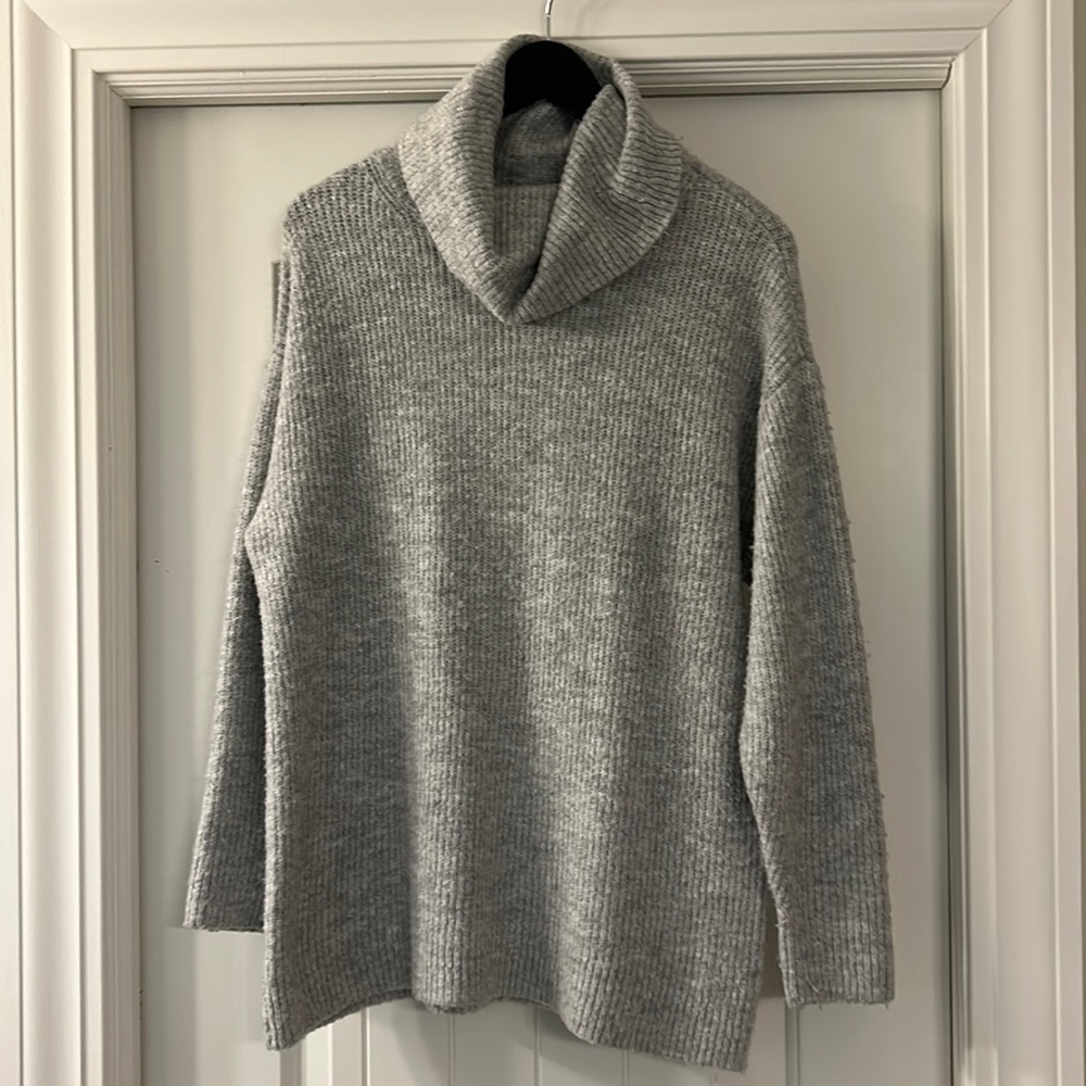 Absolutely best comfy sweater ever